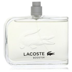 Booster by Lacoste Eau De Toilette Spray (Tester)