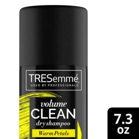 Tresemme Volumizing Dry Shampoo;  Waterless Mist;  7.3o z