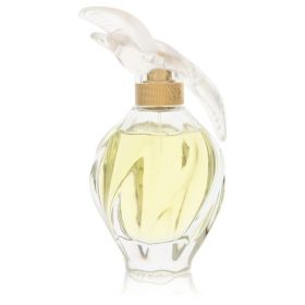 L'air Du Temps by Nina Ricci Eau De Toilette Spray With Bird Cap (Tester)