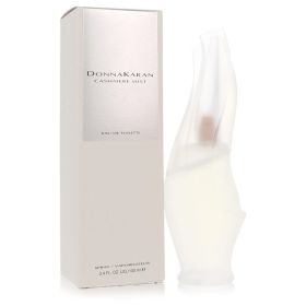 Cashmere Mist by Donna Karan Eau De Toilette Spray