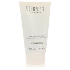 Eternity by Calvin Klein Shower Gel