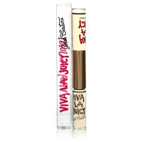 Viva La Juicy by Juicy Couture Duo Roller Ball Viva La Juicy + Viva La Juicy Gold Couture