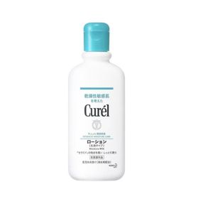 KAO CUREL Intensive Moisture Care Moisture Milk Lotion 200ml