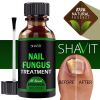 Toenail And Fingernail Fungus Treatment Extra Strength Antifungal Athletes Foot