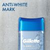 Gillette Antiperspirant Deodorant for Men;  Cool Wave;  0.5 oz