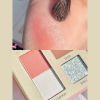 20 Colors Shiny Eyeshadow Palette Matte Rose Color Earth Eye Shadow Polarized Glitter Long Lasting Eye Makeup Cosmetic 2022 New